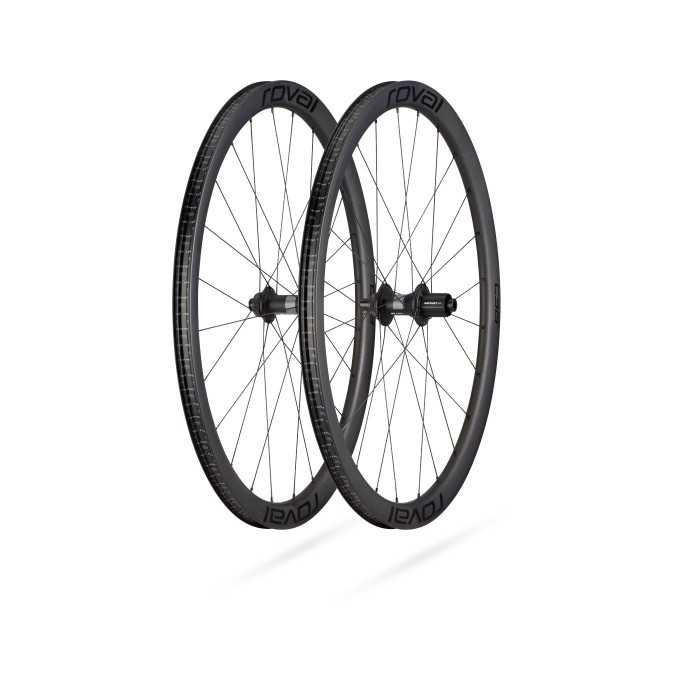 RUEDAS CARRETERA Specialized C 38 DISC