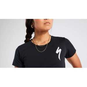 Camiseta Mujer LOGO