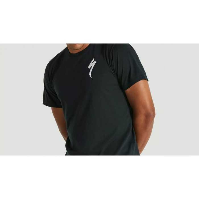 Camiseta Hombre LOGO