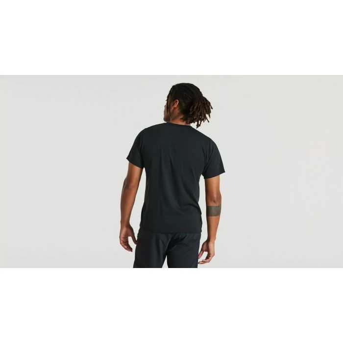 Camiseta Hombre LOGO