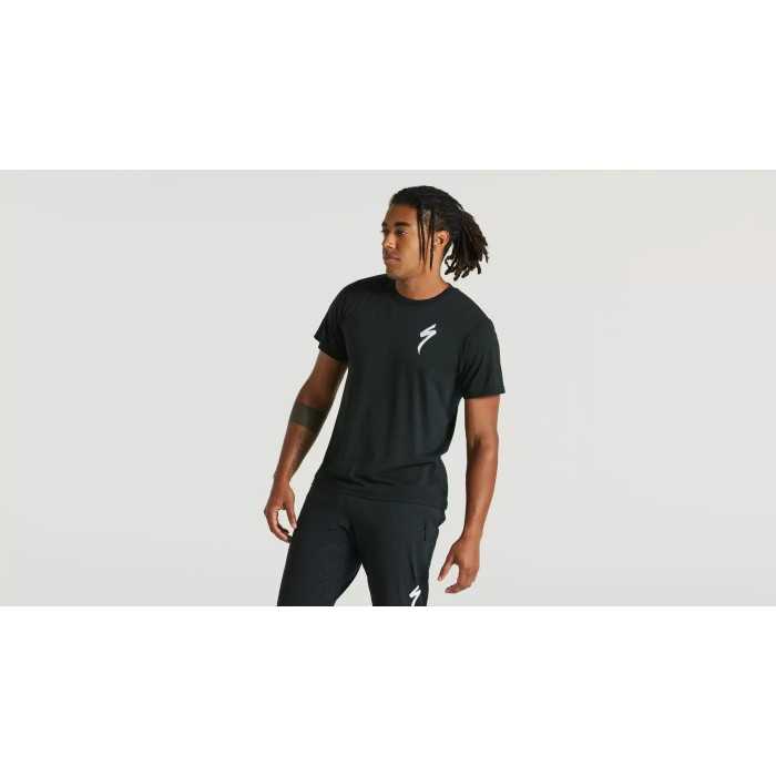 Camiseta Hombre LOGO