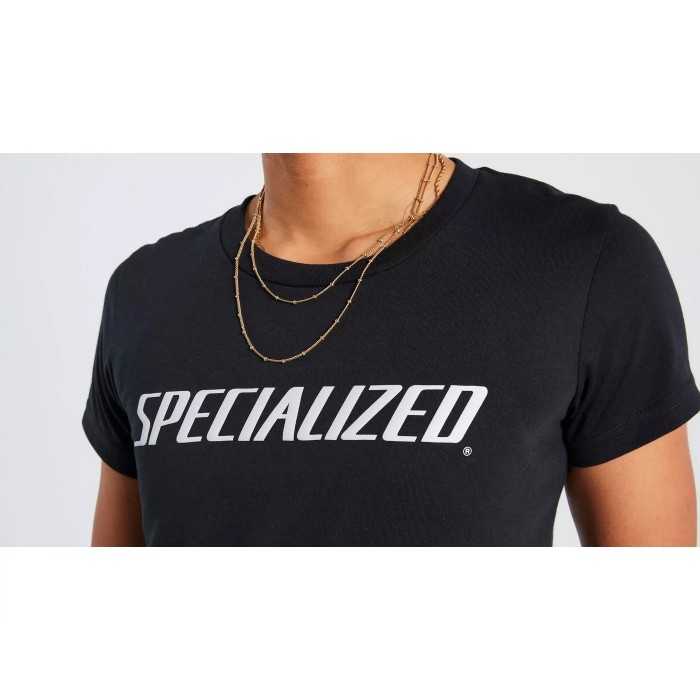 Camiseta Mujer SPECIALIZED