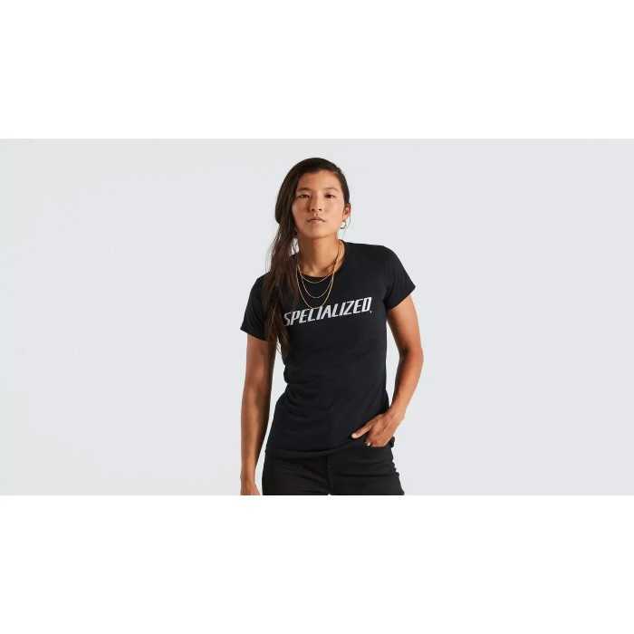 Camiseta Mujer SPECIALIZED