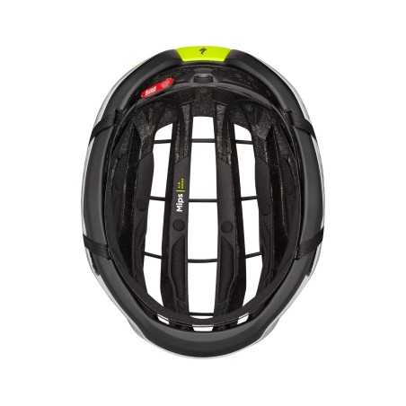 Casco Specialized PREVAIL 3 S-WORKS