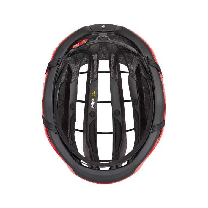 Casco Specialized PREVAIL 3 S-WORKS