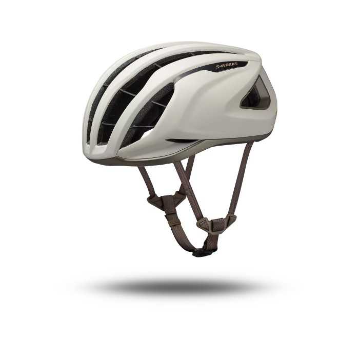 Casco Specialized PREVAIL 3 S-WORKS