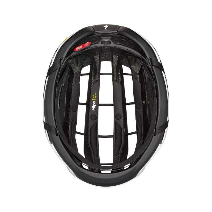 Casco Specialized PREVAIL 3 S-WORKS