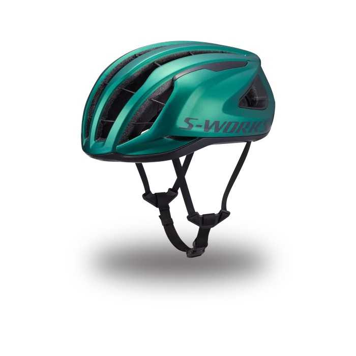 Casco Specialized PREVAIL 3 S-WORKS