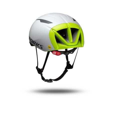 Casco Specialized EVADE 3 S-WORKS