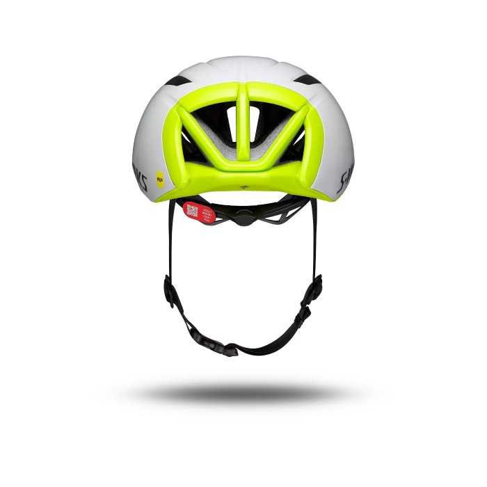 Casco Specialized EVADE 3 S-WORKS