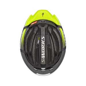 Casco Specialized EVADE 3 S-WORKS