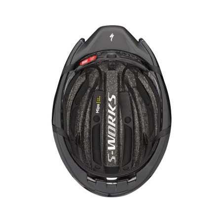 Casco Specialized EVADE 3 S-WORKS