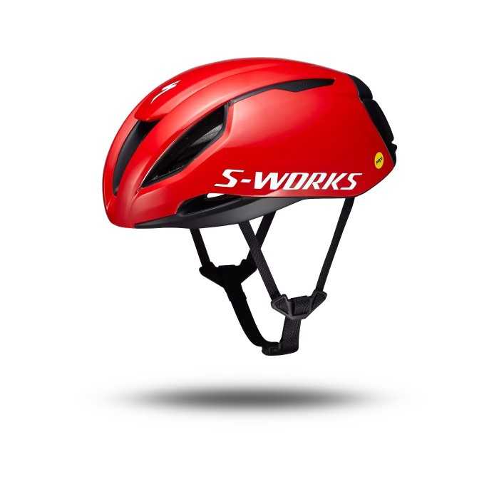 Casco Specialized EVADE 3 S-WORKS