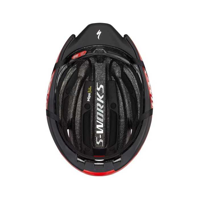 Casco Specialized EVADE 3 S-WORKS