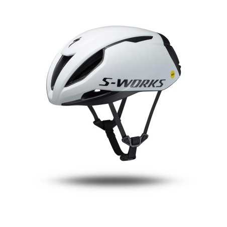 Casco Specialized EVADE 3 S-WORKS