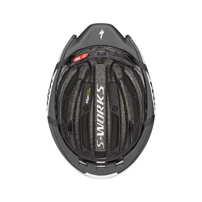 Casco Specialized EVADE 3 S-WORKS