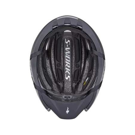 Casco Specialized EVADE 3 S-WORKS