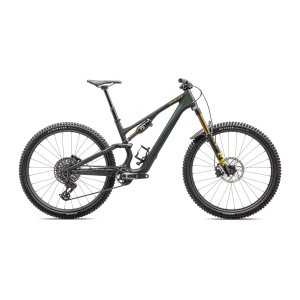 STUMPJUMPER 15 PRO