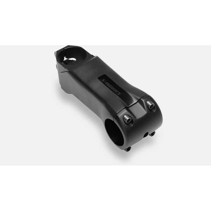 SPECIALIZED 20019-1602 SW VENGE STEM BLK 31.8X90 6DPOTENCIAS