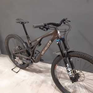 Stumjumper FSR comp carbon EVO