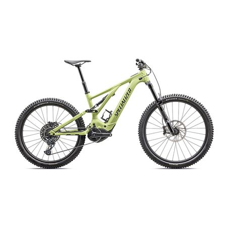 LEVO ALLOY G3 NB