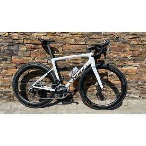 Tarmac SL8 S-Works SRAM RED a la carta