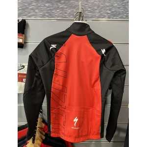 Chaqueta Replica Team Specialized Racing