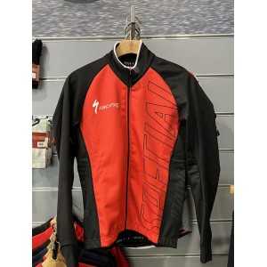 Chaqueta Replica Team Specialized Racing