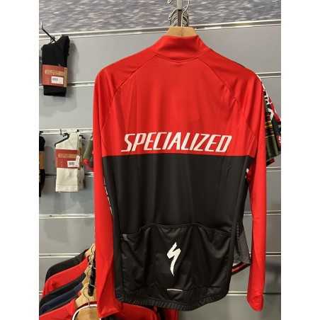 Maillot largo Specialized RBX Comp