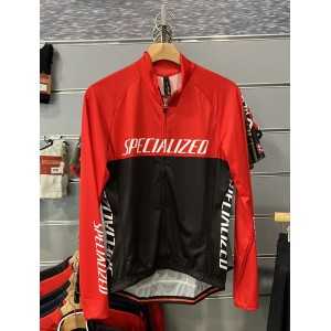 Maillot largo Specialized RBX Comp