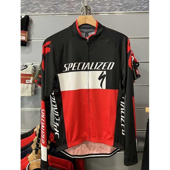 Maillot largo Specialized RBX Comp