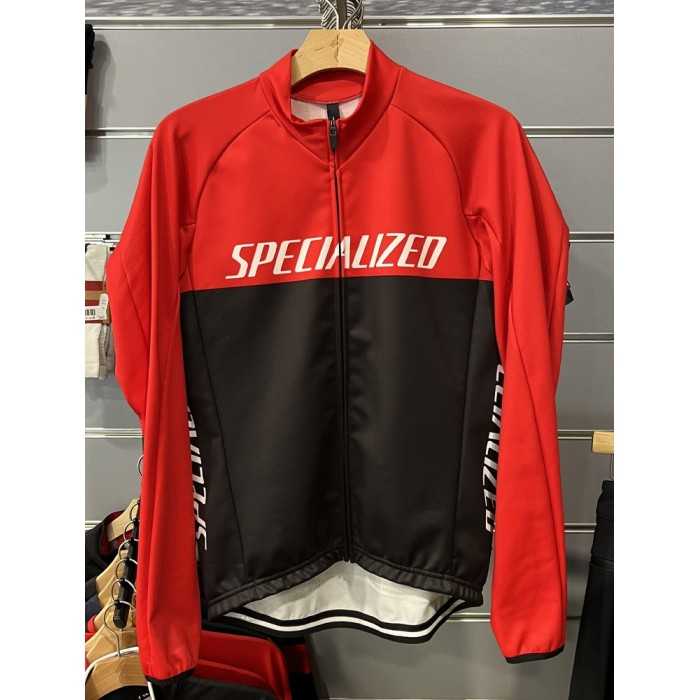 Chaqueta Specialized