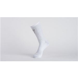 KNIT TALL SOCK