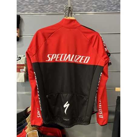 Chaqueta Specialized