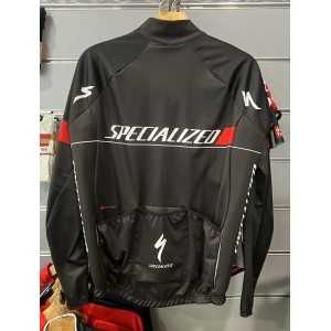 Chaqueta Racing Team Specialized