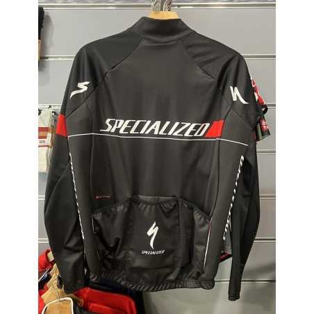 Chaqueta Racing Team Specialized