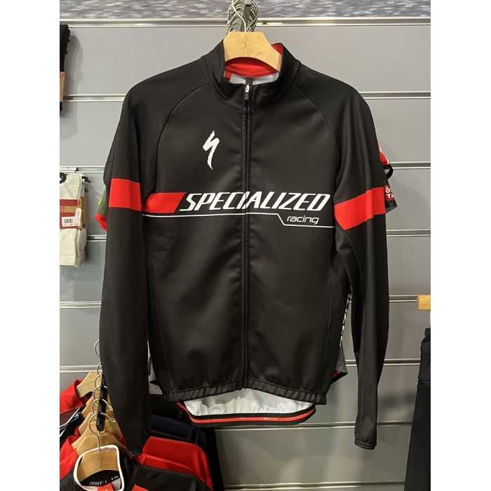 Chaqueta Racing Team Specialized