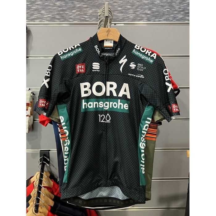 Specialized Maillot corto TEAM BORA