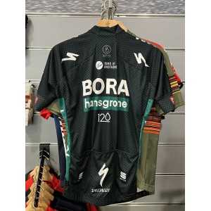 Specialized Maillot corto TEAM BORA