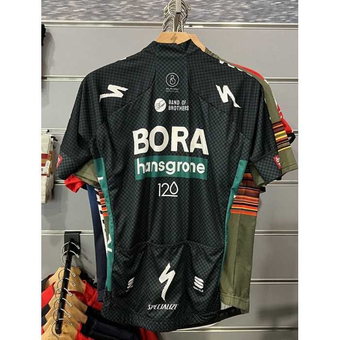 Specialized Maillot corto TEAM BORA