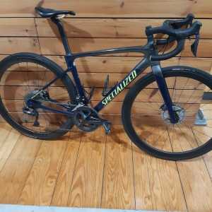 Specialized Roubaix EXPERT