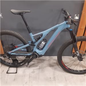 TURBO LEVO SL COMP CARBON