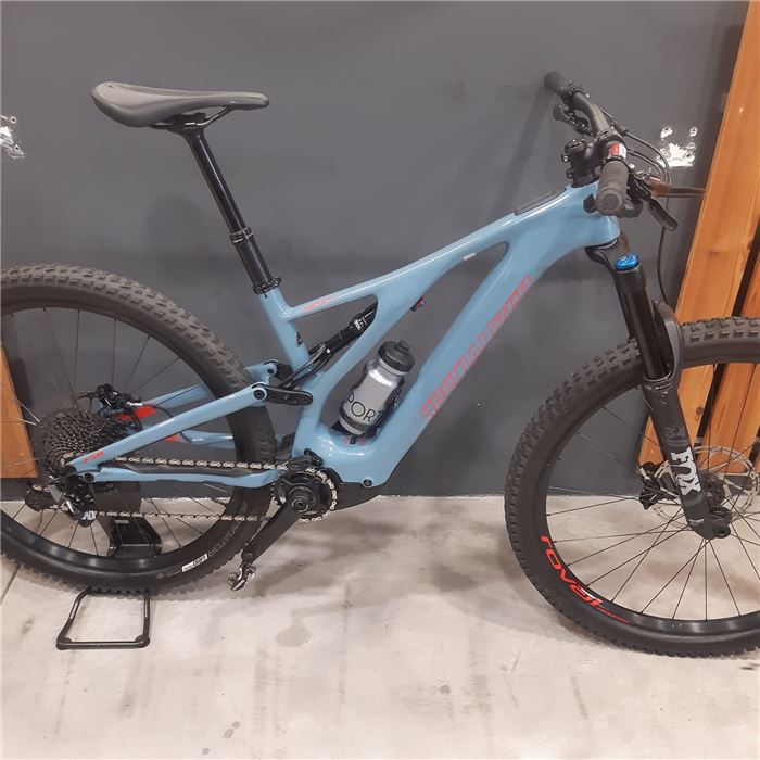 TURBO LEVO SL COMP CARBON