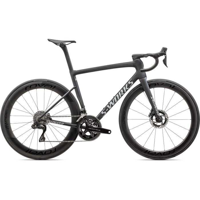 Specialized TARMAC SL8 S-Works Dura Ace Di2