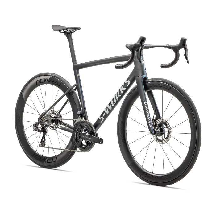 Specialized TARMAC SL8 S-Works Dura Ace Di2