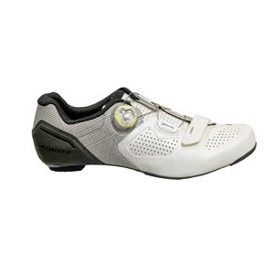 EXPERT RD SHOE WHT/BLK 44