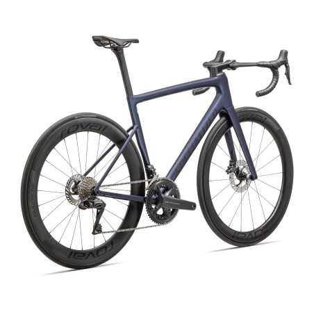 Bicicleta Specialized TARMAC SL8 Ultegra Di2