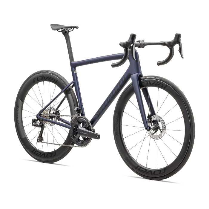 Bicicleta Specialized TARMAC SL8 Ultegra Di2