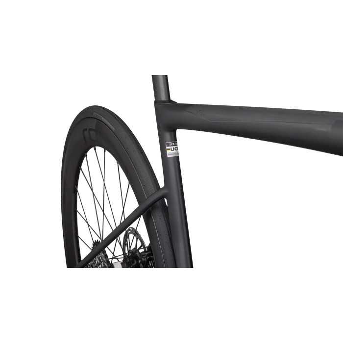 Specialized TARMAC SL8 PRO SRAM FORCE