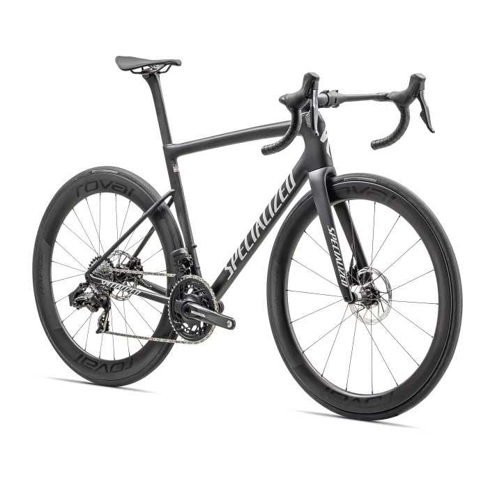 Specialized TARMAC SL8 PRO SRAM FORCE